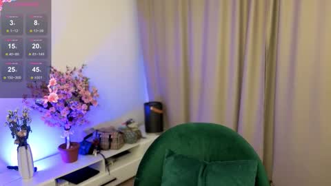 Snapshot of long_000 chatting on November 15, 3:52 pm Cindy online show from November 15, 3:52 pm