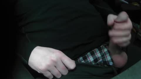 Long online show from January 27, 8:49 pm