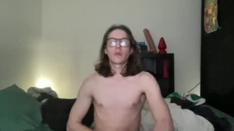 longdickelijah online show from March 14, 9:48 am