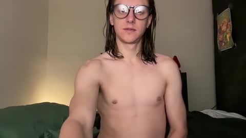 longdickelijah online show from April 23, 1:51 am