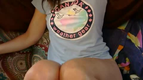 Cutenurse91 online show from July 3, 4:24 pm