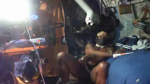 Snapshot of longloadedtx chatting on January 5, 12:21 pm Mr. FogoDeChao online show from January 5, 12:21 pm