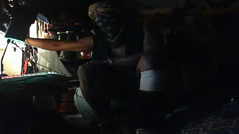 Snapshot of longloadedtx chatting on January 26, 2:03 am Mr. FogoDeChao online show from January 26, 2:03 am