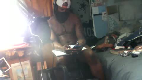 Snapshot of longloadedtx chatting on October 5, 12:42 am Mr. FogoDeChao online show from October 5, 12:42 am