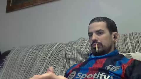 Alejandro Rulitos Twitter longnight55 Intagram 5longnight5 online show from December 21, 11:01 pm