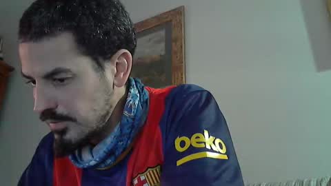 Alejandro Rulitos Twitter longnight55 Intagram 5longnight5 online show from January 12, 4:34 pm