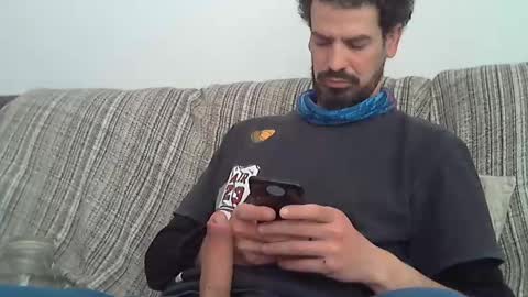 Alejandro Rulitos Twitter longnight55 Intagram 5longnight5 online show from March 15, 9:37 am