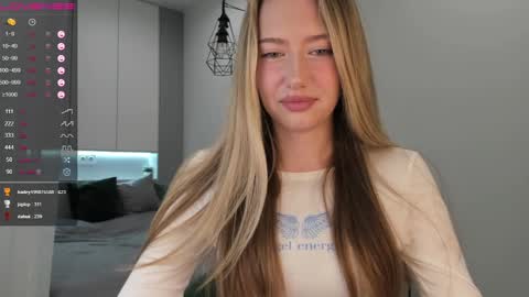 Eva online show from December 6, 5:22 pm