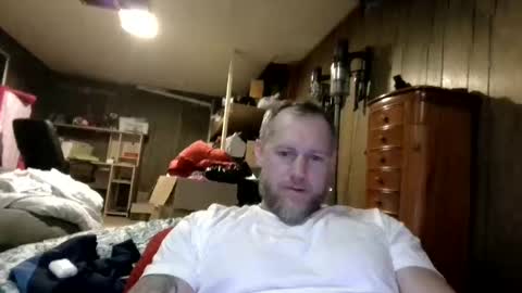 Snapshot of longstrokin8869 chatting on June 5, 6:52 am Bradsobad88 online show from June 5, 6:52 am