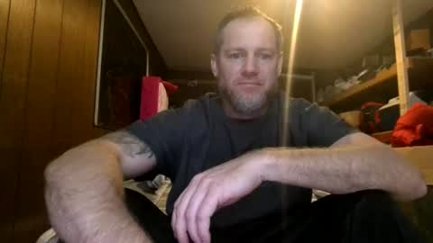 Snapshot of longstrokin8869 chatting on June 13, 5:16 am Bradsobad88 online show from June 13, 5:16 am
