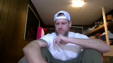 Snapshot of longstrokin8869 chatting on June 17, 5:54 am Bradsobad88 online show from June 17, 5:54 am