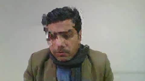 Lleida-man online show from January 2, 10:26 am