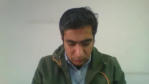 Lleida-man online show from January 30, 4:06 am