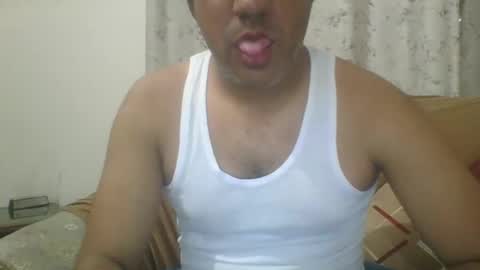 Lleida-man online show from May 10, 1:38 pm