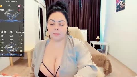 Snapshot of lonifire_7 chatting on February 21, 12:17 pm Nina online show from February 21, 12:17 pm