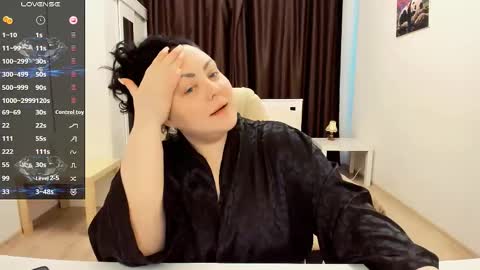 Snapshot of lonifire_7 chatting on March 5, 11:38 am Nina online show from March 5, 11:38 am