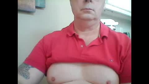 look823 online show from September 21, 1:35 pm