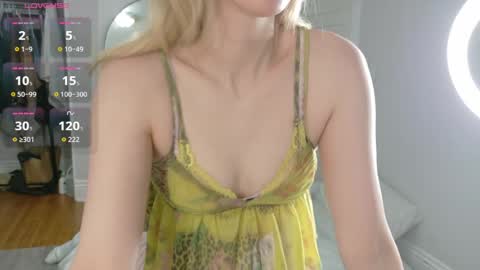 Elanor online show from May 16, 4:39 pm