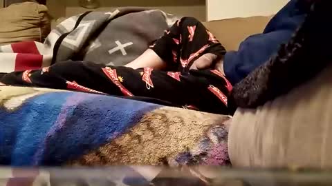 looking4bush online show from February 16, 4:08 am