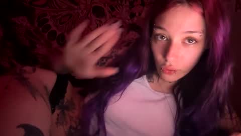 lookingforlona online show from September 19, 4:03 am