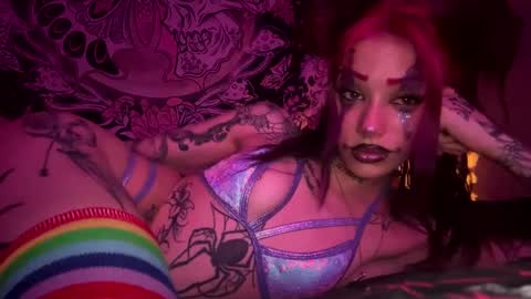 lookingforlona online show from October 4, 3:26 am