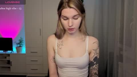 Luna online show from February 4, 3:12 am