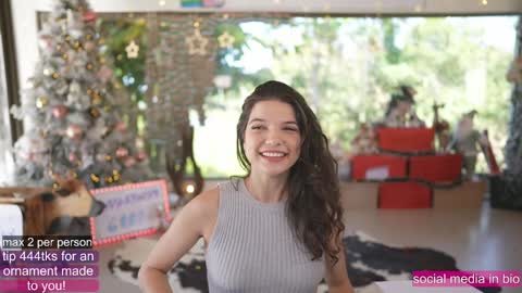 Chaturbatexxjessica online show from December 7, 5:09 pm