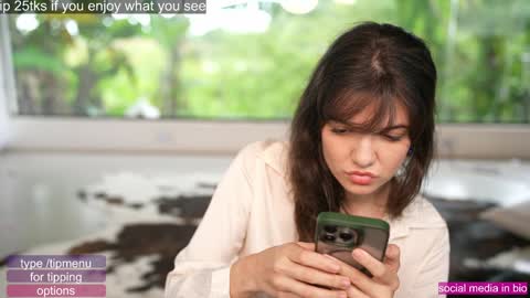 Chaturbatexxjessica online show from February 9, 6:45 pm