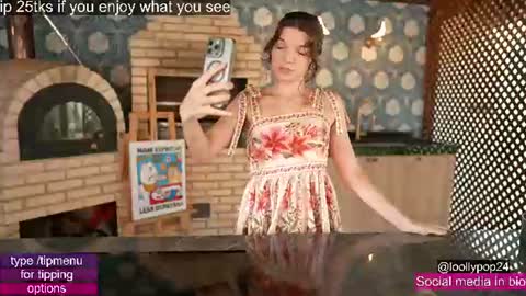 Chaturbatexxjessica online show from July 26, 5:09 pm