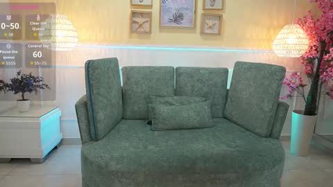 Loona Nyx online show from September 9, 11:32 am