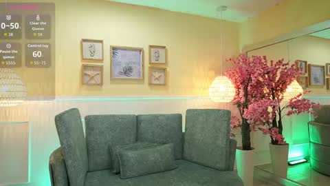 Loona Nyx online show from September 10, 11:32 am