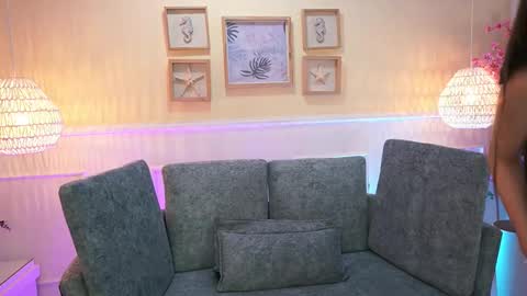 Loona Nyx online show from September 11, 11:32 am