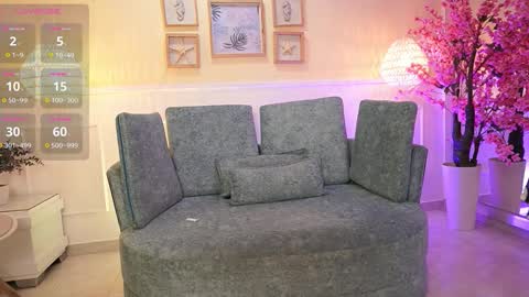 Loona Nyx online show from September 13, 11:32 am