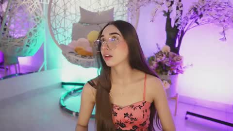 Loona Nyx online show from September 20, 11:22 am