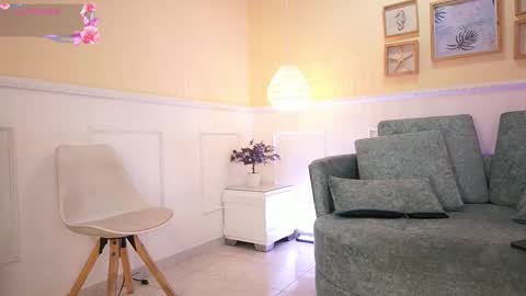 Loona Nyx online show from September 22, 11:34 am