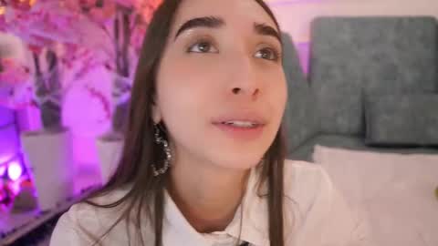 Loona Nyx online show from October 11, 11:36 pm