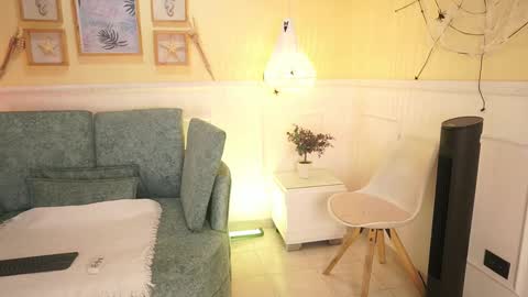 Loona Nyx online show from October 20, 11:32 am