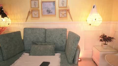 Loona Nyx online show from October 30, 11:33 am