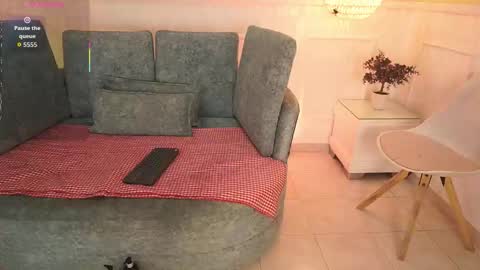 Loona Nyx online show from November 1, 11:34 am