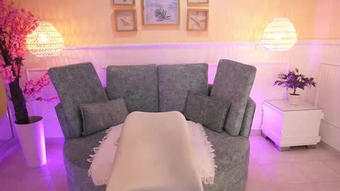 Loona Nyx online show from November 12, 11:32 am