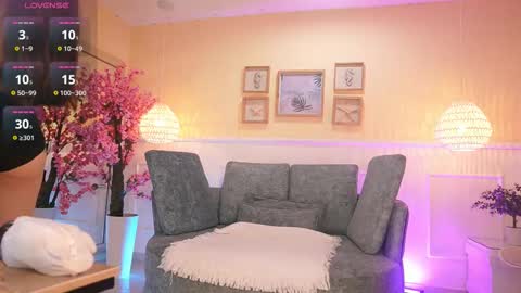 Loona Nyx online show from November 20, 11:32 am