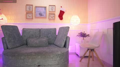 Loona Nyx online show from November 24, 11:32 am