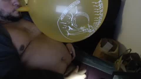 loonerboy1 online show from March 27, 1:22 am