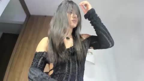 Mia Aniston online show from June 13, 6:11 am