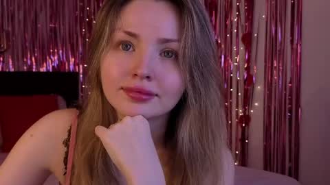 Lora online show from May 11, 2:34 pm
