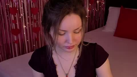 Lora online show from May 29, 3:32 pm