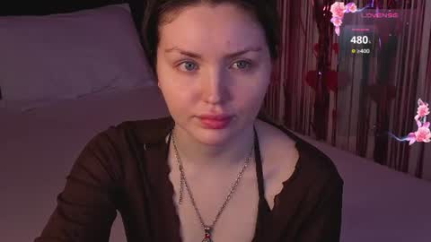 Lora online show from July 7, 2:32 pm