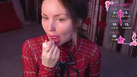 Lora online show from July 13, 2:31 pm