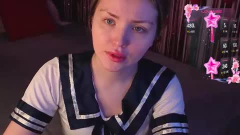Lora online show from July 27, 2:35 pm