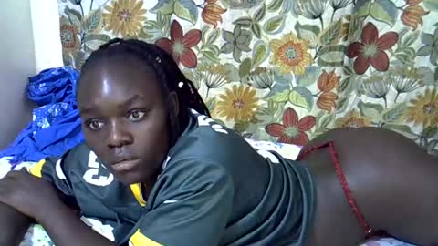 lora_amor online show from June 27, 2:16 am